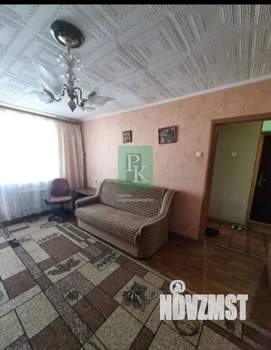 1-к квартира, вторичка, 36м2, 4/5 этаж