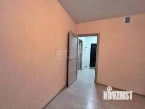 1-к квартира, вторичка, 36м2, 2/9 этаж