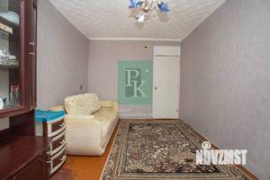 1-к квартира, вторичка, 32м2, 2/5 этаж