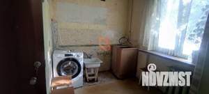 2-к квартира, вторичка, 47м2, -1/5 этаж