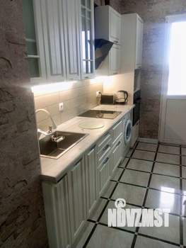 1-к квартира, вторичка, 40м2, 15/16 этаж