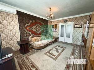 2-к квартира, вторичка, 49м2, 5/5 этаж