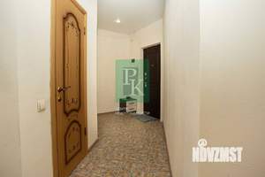 1-к квартира, вторичка, 43м2, 2/9 этаж