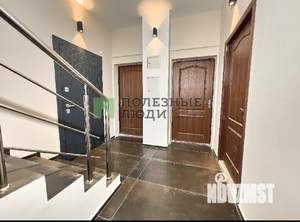 Студия квартира, вторичка, 33м2, -1/5 этаж