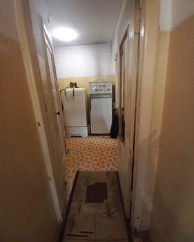 2-к квартира, вторичка, 46м2, 3/5 этаж