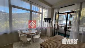 Студия квартира, вторичка, 39м2, 3/9 этаж