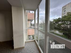 2-к квартира, вторичка, 76м2, 2/4 этаж