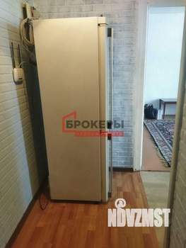 2-к квартира, вторичка, 43м2, 5/5 этаж