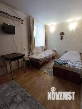 Студия квартира, вторичка, 15м2, 3/4 этаж