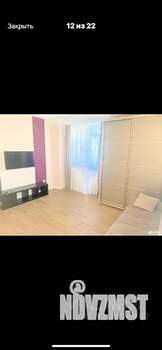 2-к квартира, вторичка, 54м2, 1/10 этаж