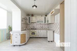 3-к квартира, вторичка, 61м2, 7/7 этаж