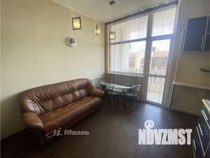 2-к квартира, вторичка, 53м2, 9/10 этаж