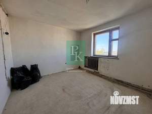 3-к квартира, вторичка, 74м2, 3/4 этаж
