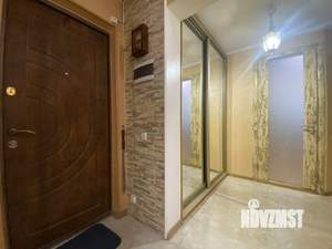 2-к квартира, вторичка, 63м2, 6/9 этаж