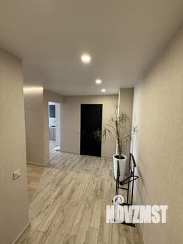 1-к квартира, вторичка, 41м2, 2/9 этаж