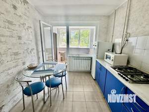 1-к квартира, вторичка, 44м2, 3/9 этаж