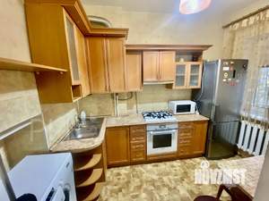 1-к квартира, вторичка, 45м2, 2/2 этаж