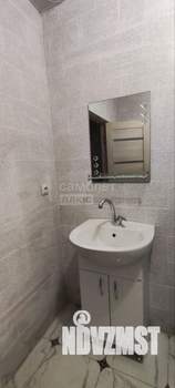 3-к квартира, вторичка, 57м2, 2/2 этаж