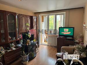 1-к квартира, вторичка, 31м2, 3/5 этаж