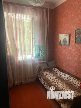 2-к квартира, вторичка, 35м2, 1/2 этаж