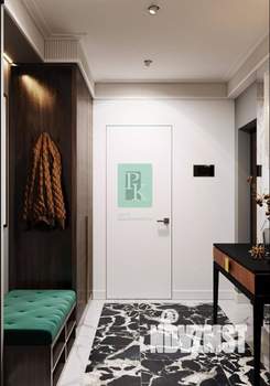 2-к квартира, вторичка, 82м2, 7/10 этаж