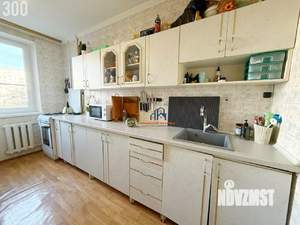 2-к квартира, вторичка, 57м2, 3/9 этаж