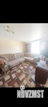 2-к квартира, вторичка, 44м2, 1/5 этаж