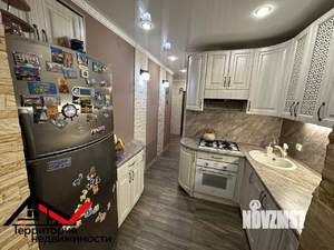 3-к квартира, вторичка, 70м2, 1/5 этаж