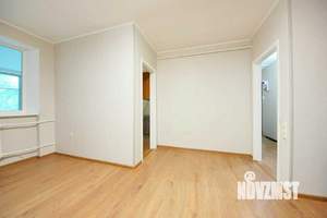 1-к квартира, вторичка, 44м2, 1/5 этаж