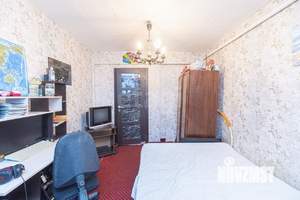 3-к квартира, вторичка, 60м2, 2/2 этаж