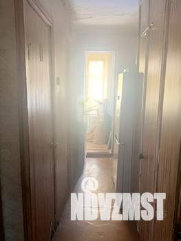 2-к квартира, вторичка, 56м2, 6/9 этаж