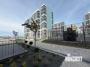 3-к квартира, вторичка, 76м2, 1/9 этаж
