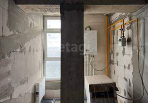 1-к квартира, вторичка, 48м2, 4/11 этаж