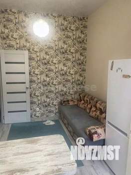 1-к квартира, вторичка, 42м2, 1/5 этаж