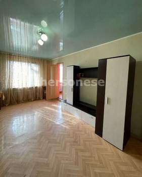 1-к квартира, вторичка, 53м2, 5/6 этаж