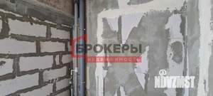 1-к квартира, вторичка, 53м2, 9/10 этаж