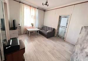 2-к квартира, вторичка, 39м2, 1/2 этаж