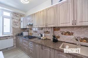 1-к квартира, вторичка, 36м2, 4/5 этаж