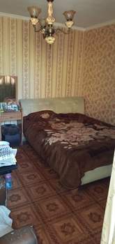 3-к квартира, вторичка, 73м2, 1/9 этаж