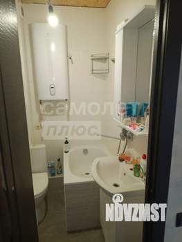 Студия квартира, вторичка, 40м2, 3/3 этаж