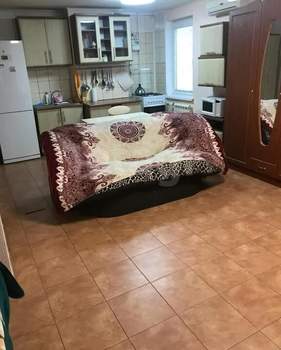 1-к квартира, вторичка, 31м2, 5/9 этаж