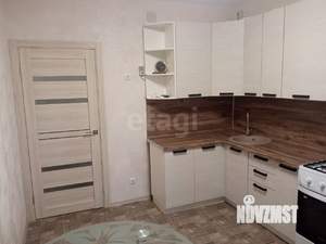 1-к квартира, вторичка, 40м2, 2/6 этаж