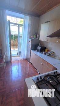 3-к квартира, вторичка, 75м2, 1/4 этаж