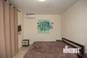1-к квартира, вторичка, 40м2, 1/1 этаж