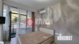 Студия квартира, вторичка, 39м2, 3/9 этаж