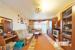 1-к квартира, вторичка, 33м2, 5/5 этаж