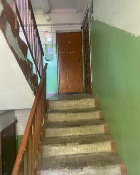 2-к квартира, вторичка, 45м2, 2/5 этаж