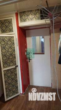 1-к квартира, вторичка, 22м2, 5/5 этаж