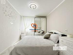 3-к квартира, вторичка, 74м2, 8/10 этаж