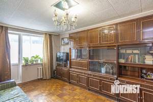 3-к квартира, вторичка, 65м2, 4/5 этаж